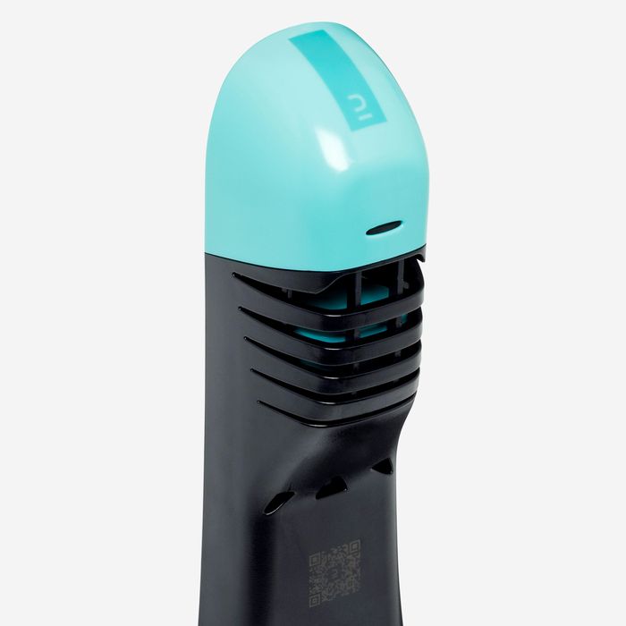 Mască snorkeling scufundări Easybreath - produs resigilat Decathlon