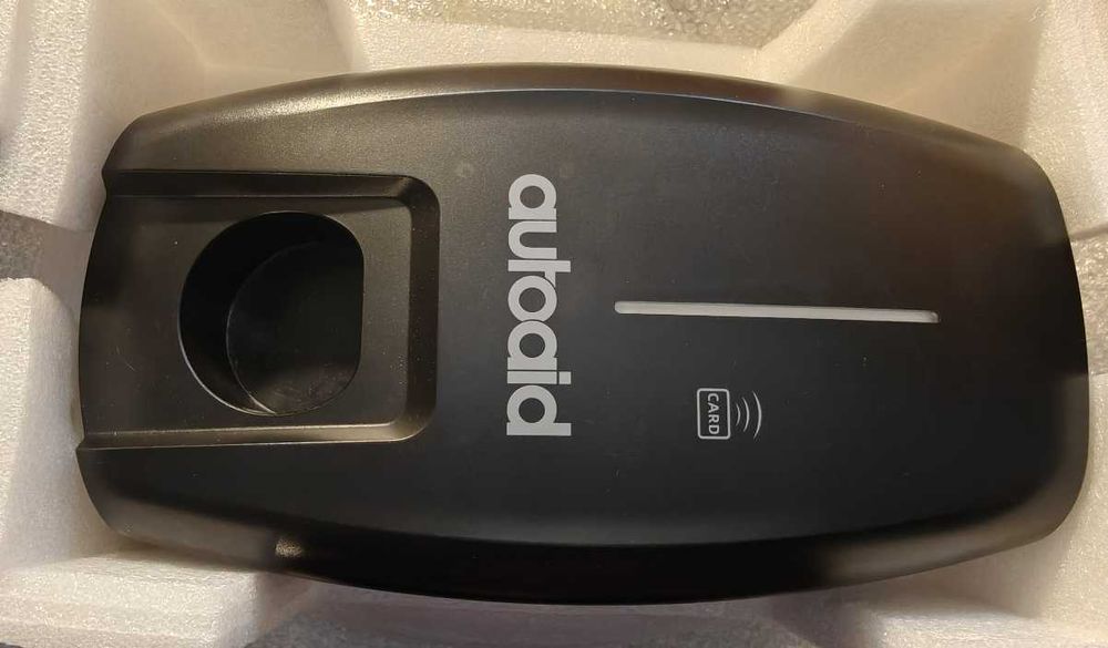 Разни НЕМСКИ WallBox 11kW BOSH, Heidelberg, Weidmüller Зарядна Станция