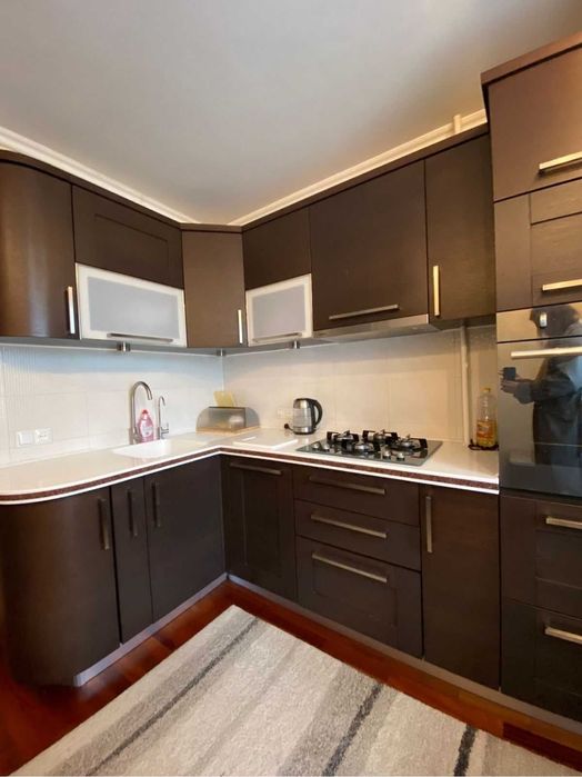 Продается 3ком Ударник, Цум, Достык мол