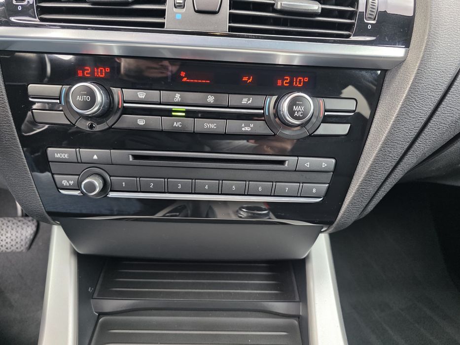 BMW X3 2015 — imagine 2