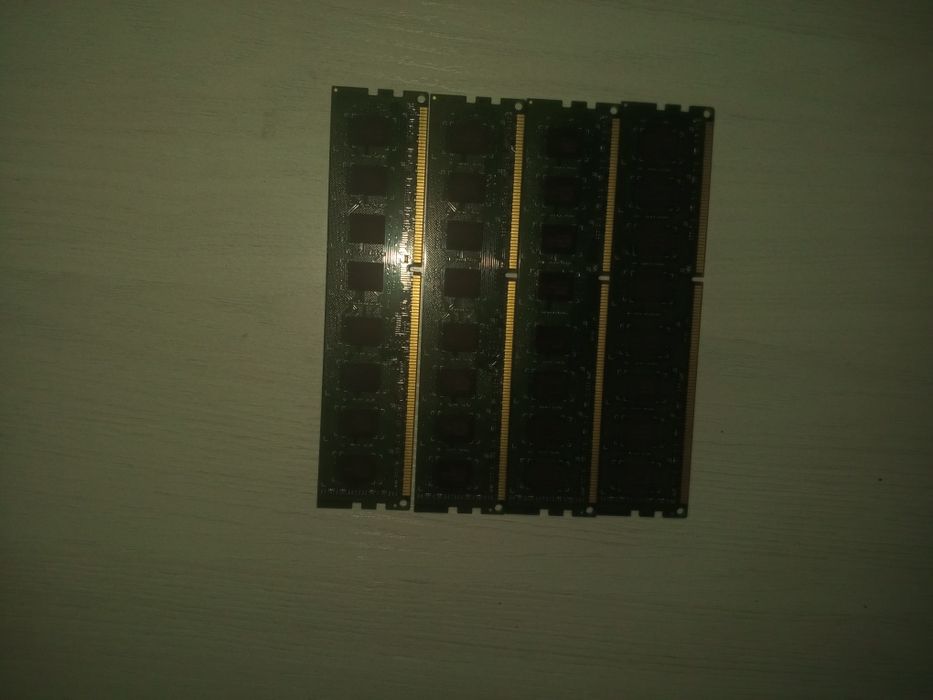 Drr3 Apacer 32gb