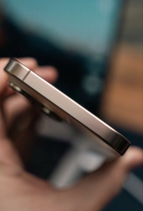 Продаётся Iphone 16 Pro Max