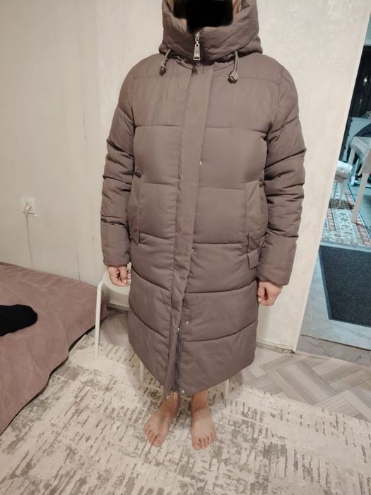 Продам куртку зимнию