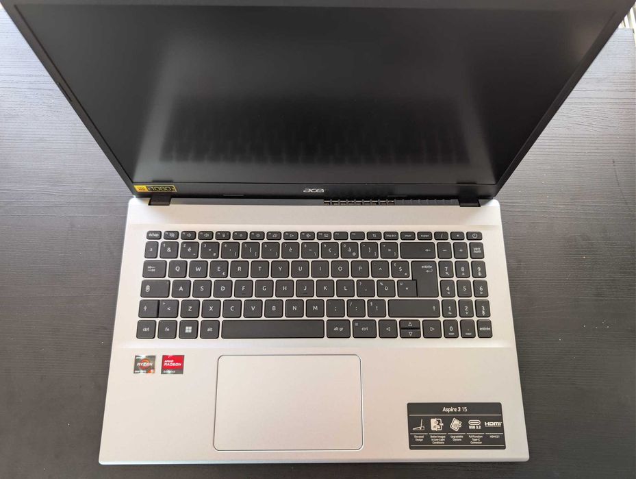 Laptop Acer Aspire 3 / 15inch