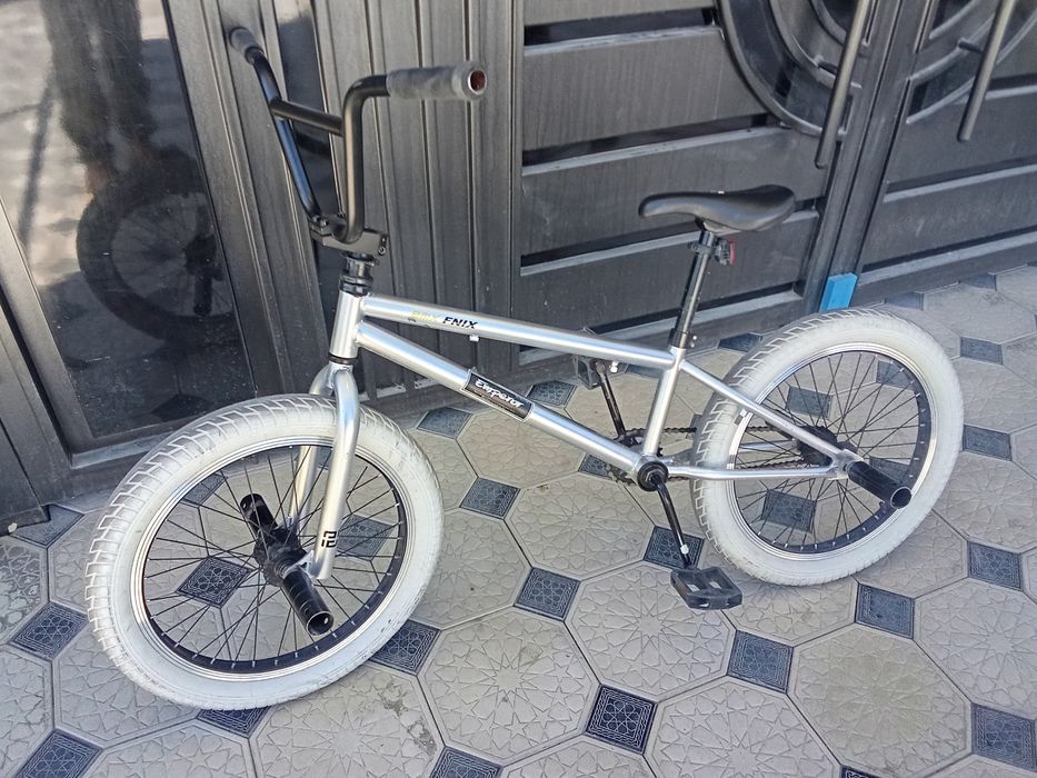 Трюковый Велик  BMX  FINIX