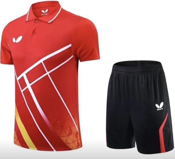 Все для настольного тенниса