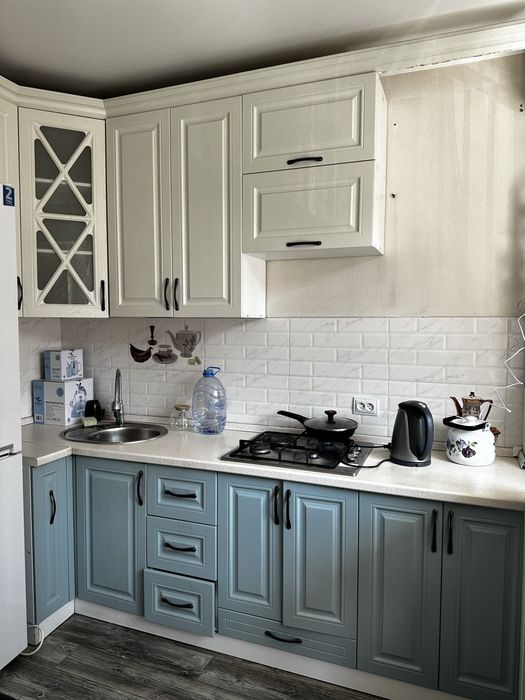 Сдается однокомнатная квартира