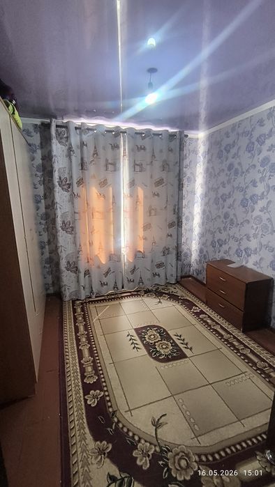 Продам 2 комнатную квартиру