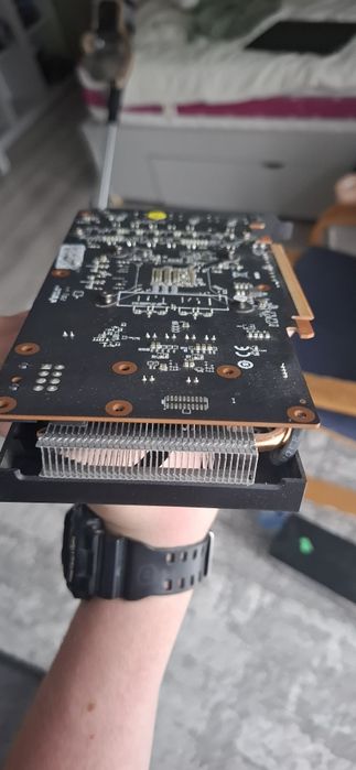 Placa video rx 6600 8 gb 128 bits