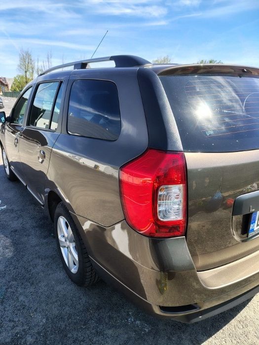 DACIA Logan MCV 2019 — imagine 5