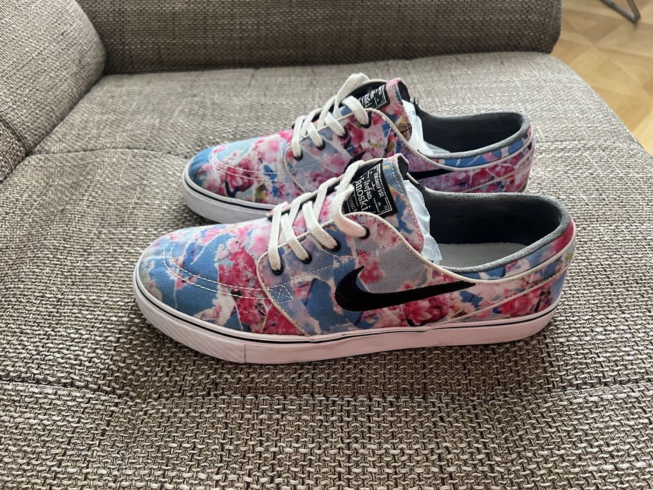 Nike Stefan Janoski marimea 42,5 stare perfecta !