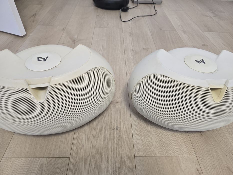 Boxe exterior Electro Voice Ev 6.2