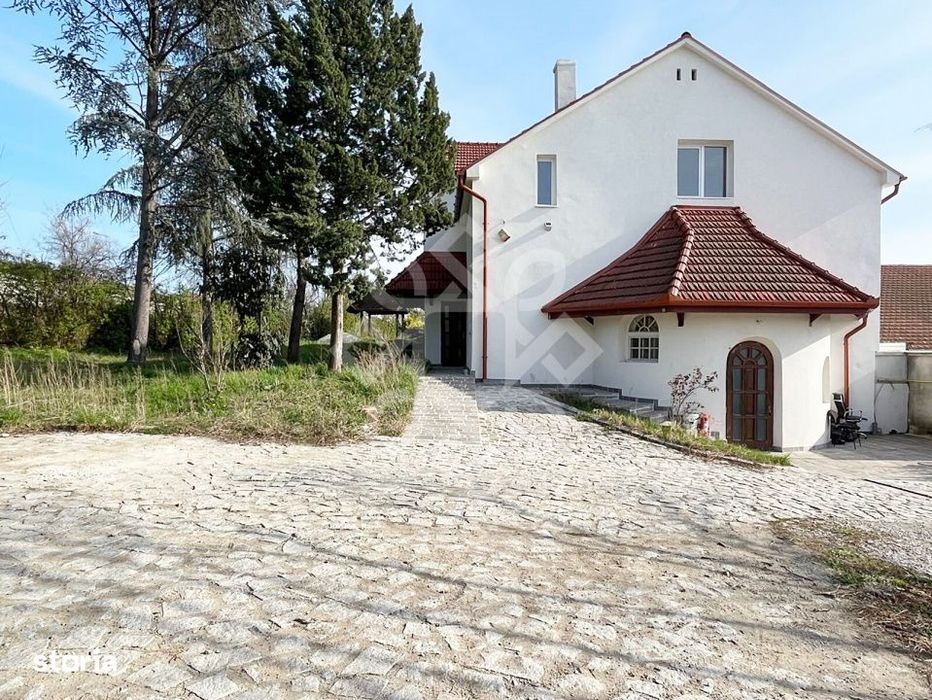 Cladire de birouri de inchiriat in Oradea