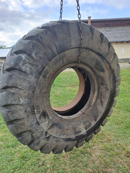 Cauciucuri vola 1800/25