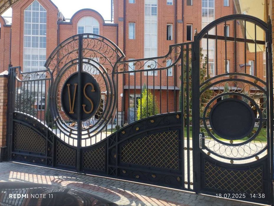 Poroshkavoy kraska/Порошковая покраска/Скидка до 30 Ноябр от 40 тыс