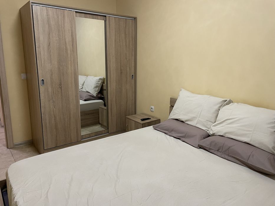 Дава се под наем Двустаен апартамент в Пловдив, Център - 60 кв.м за 382.5 € - Снимка #5