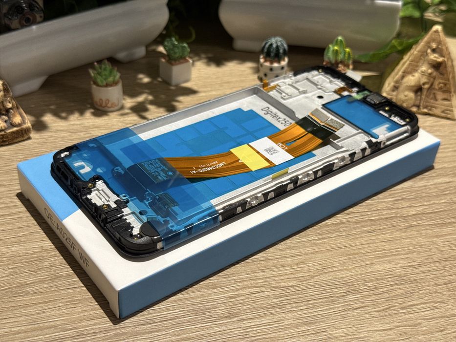 Display Samsung A02S / A03S / A03 core