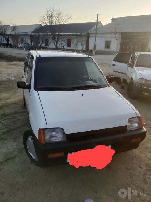 Tico lux konditsioner