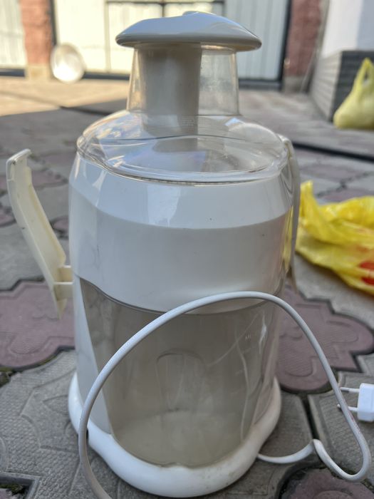 Сока выжималка в хорошем виде