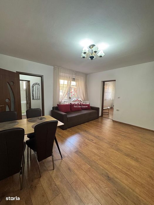 NECTORA IMOB-Apartament la casa,Pet friendly,Ultracentral Piata Unirii