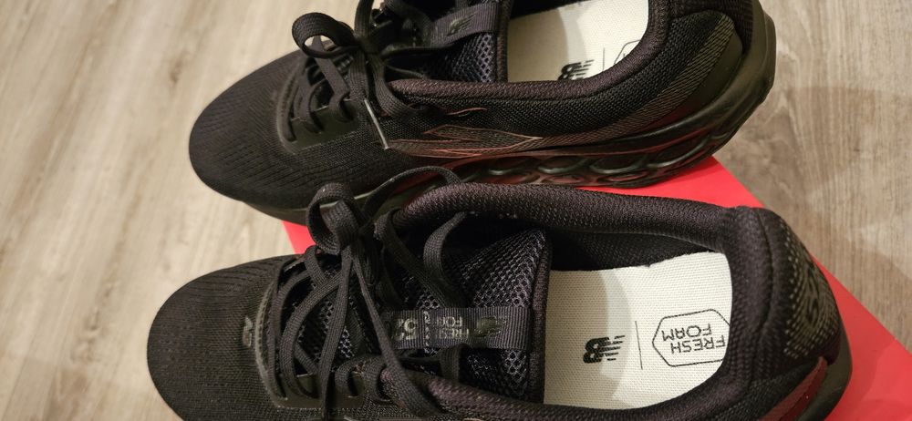 Оригинални мъжки маратонки New Balance Fresh Foam 520