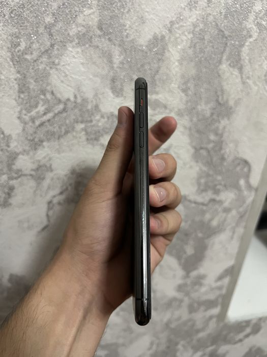 Iphone 11 pro max 256gb