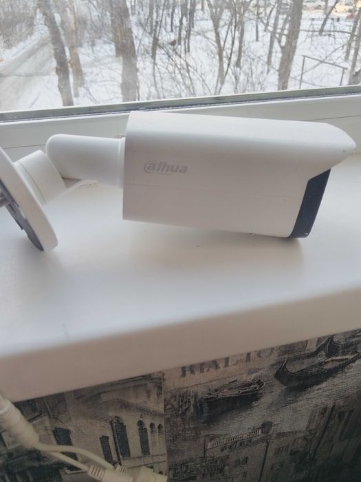 Продам камеру видео наблюдения