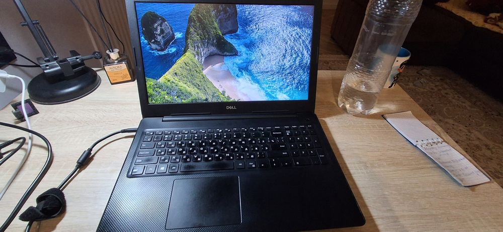 Dell Vostro 3580