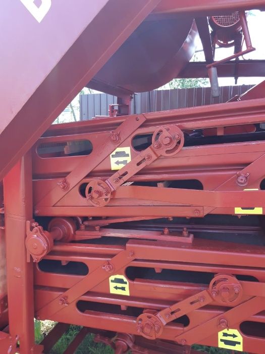 Овс 25 Сортировка зерна