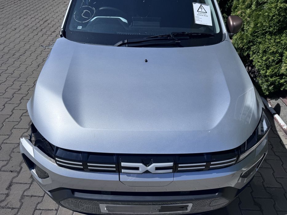 Dezmembrez Dacia Spring Facelift 2025