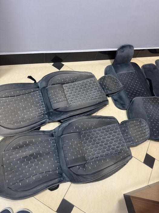 Чехлы универсальные