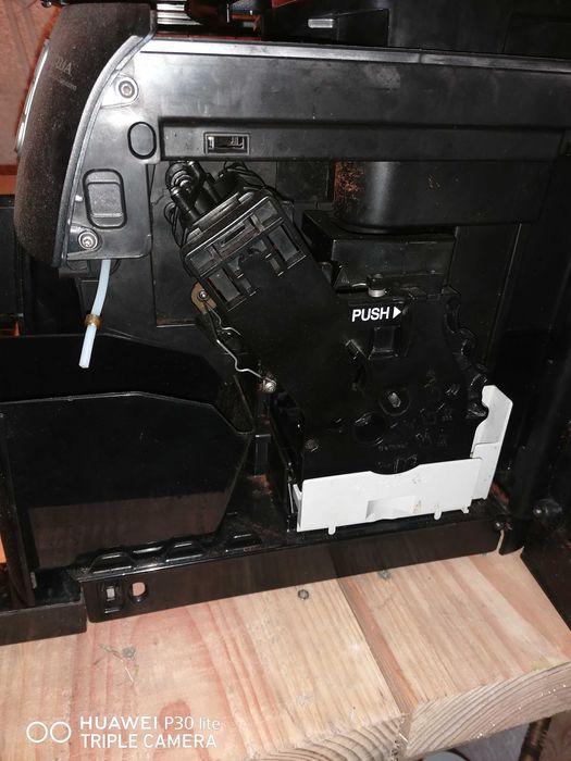 Кафемашина Philips