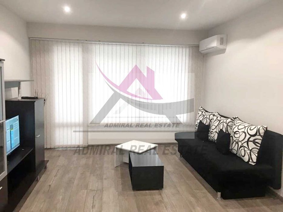 Дава се под наем Четиристаен апартамент в Варна, Левски - 75 кв.м за 511 € - Снимка #2