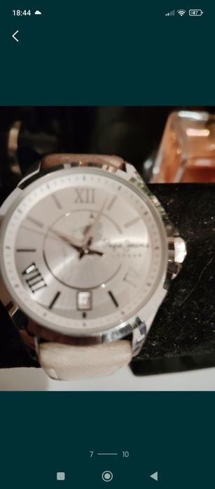 Оригинални часовници