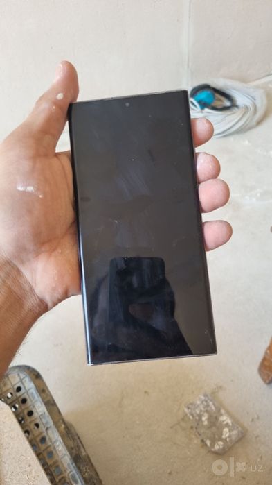 S 23 ultra 12 256