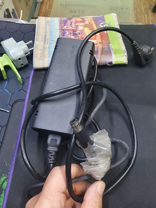 Блок для xbox360