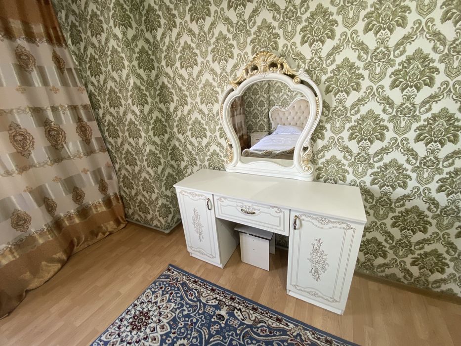 3 комнатная Rixos рядом