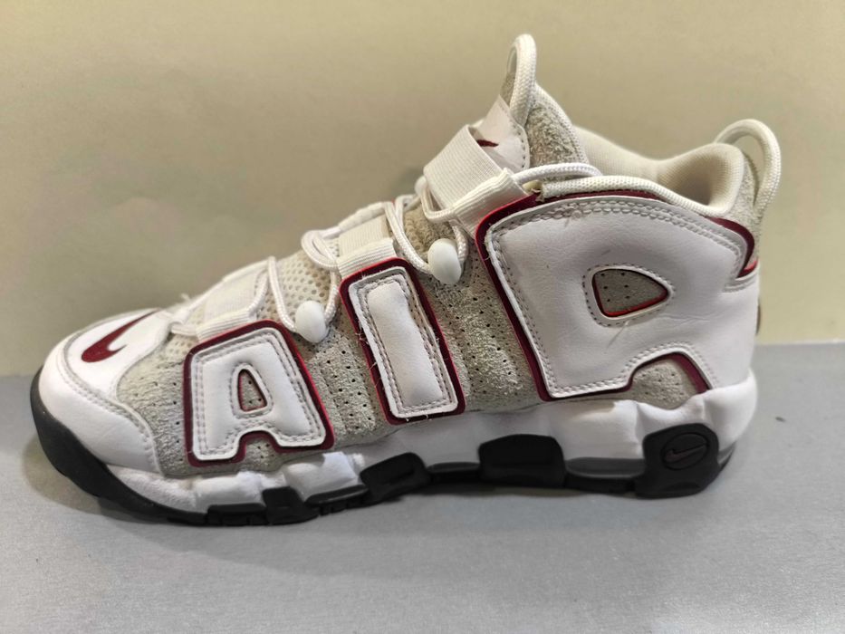 Nike Air Uptempo N44/28sm.Баскет кецове.Нови.Оригинал.