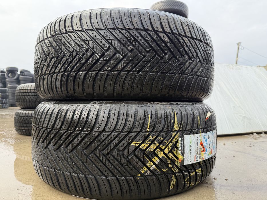 Anvelope Noi 255/50/19 Hankook