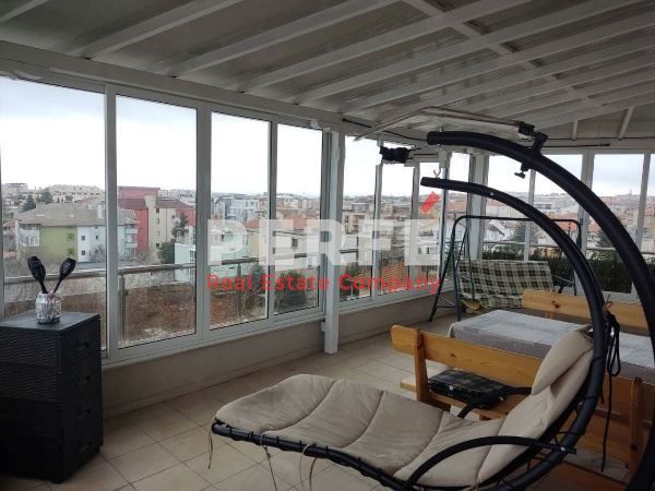 Дава се под наем Тристаен апартамент в Бургас, Сарафово - 240 кв.м за 765 € - Снимка #6