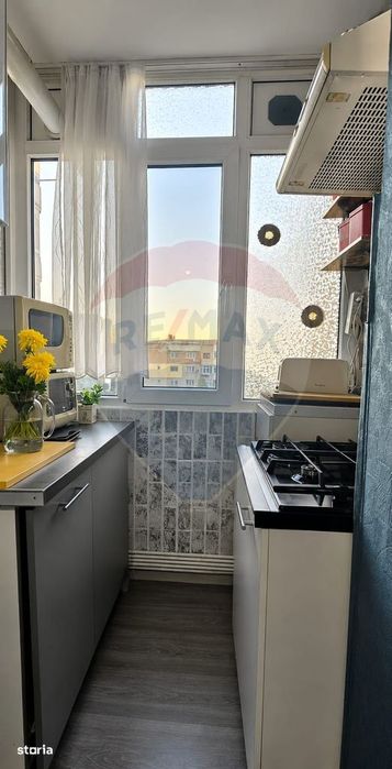 2 decomandate, Calea-Bucuresti, 3 balcoane, modern