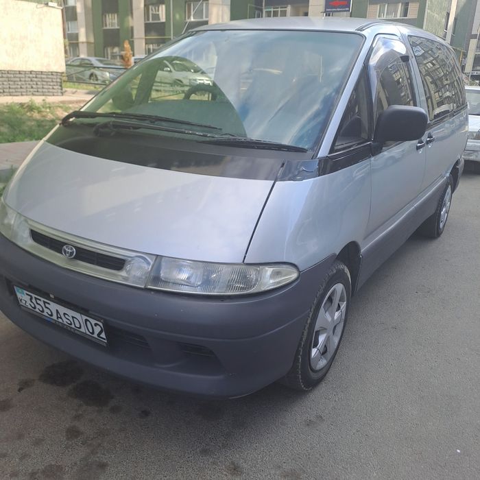 Таета естима Lusida