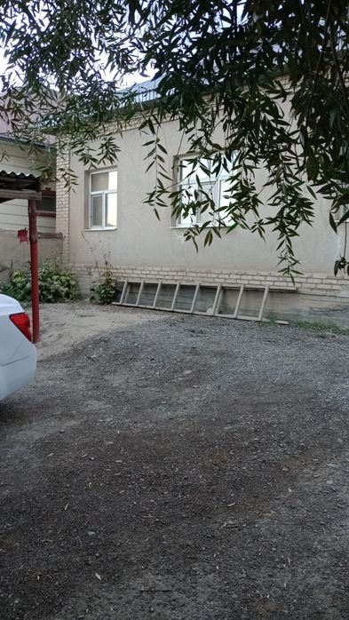 Гагаринде жер үй сатылады