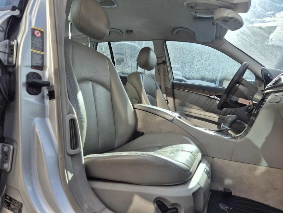 Mercedes W211 E320 224кс M112 4Matic комби автоматик НА ЧАСТИ!