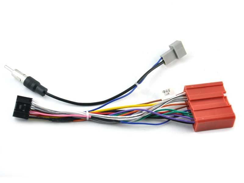 Мултимедия за Mazda 6 GJ Atenza Навигация двоен дин Мазда 6 плеър