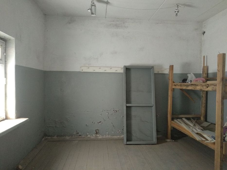 Коммерческое здание 286кв.м нежилой