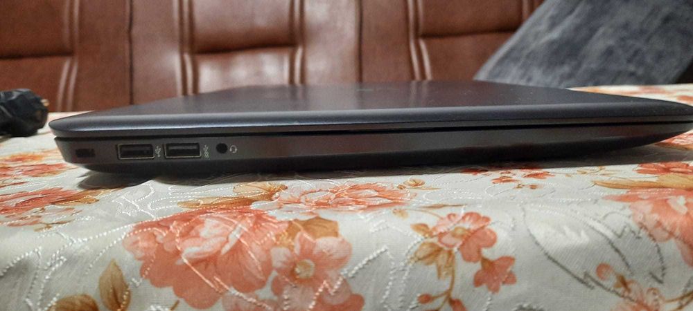 HP Pavilion Notebook 15| i5 Gen 8| GTX 1050 Ti | SSD 1TB