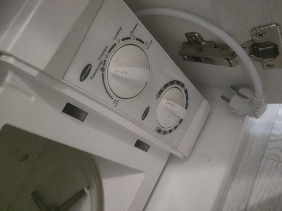 Микроволновая печь ava