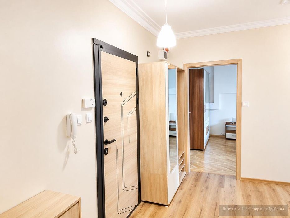 Дава се под наем Тристаен апартамент в София, Младост 4 - 67 кв.м за 727.77 € - Снимка #7