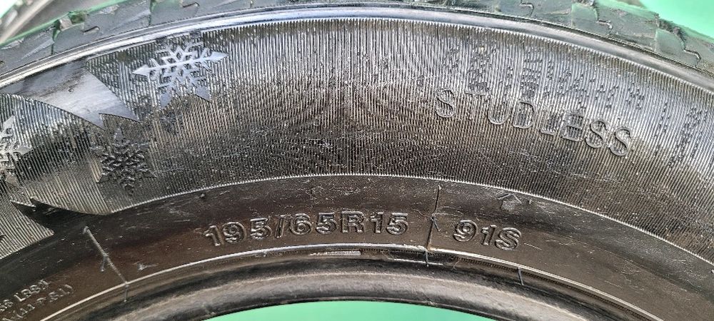 195/65/15 состояние отличное.